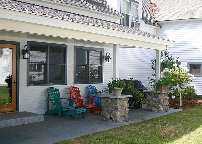 Maple Hill Farm Bed & Breakfast