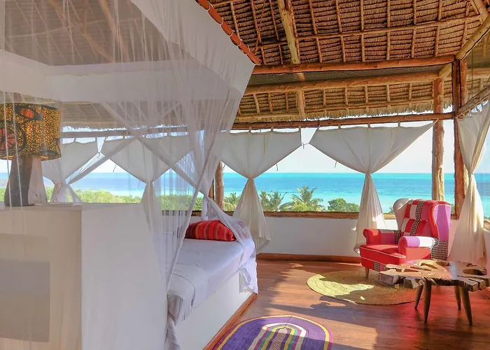 Jua Retreat Adults Only