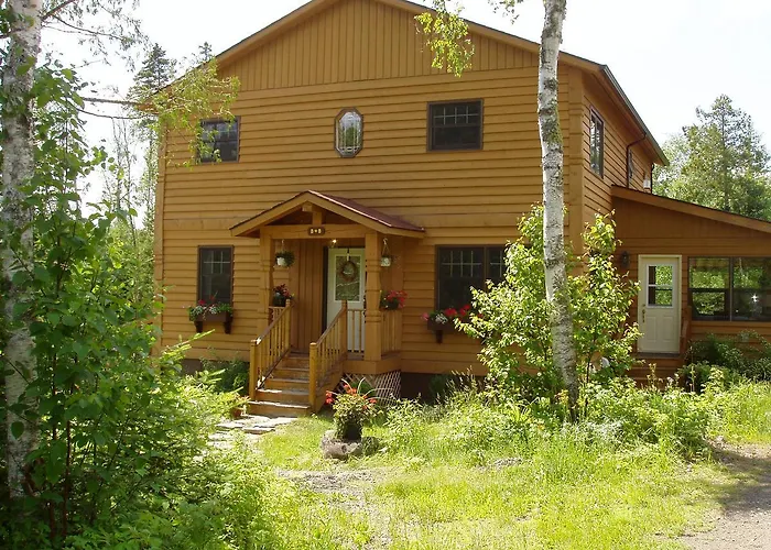Poplar Creek Guesthouse