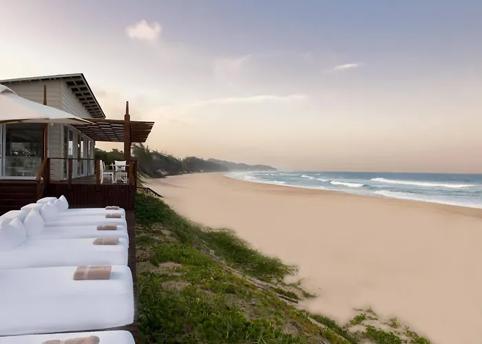White Pearl Resorts Ponta Mamoli Insel Insel Inhaca