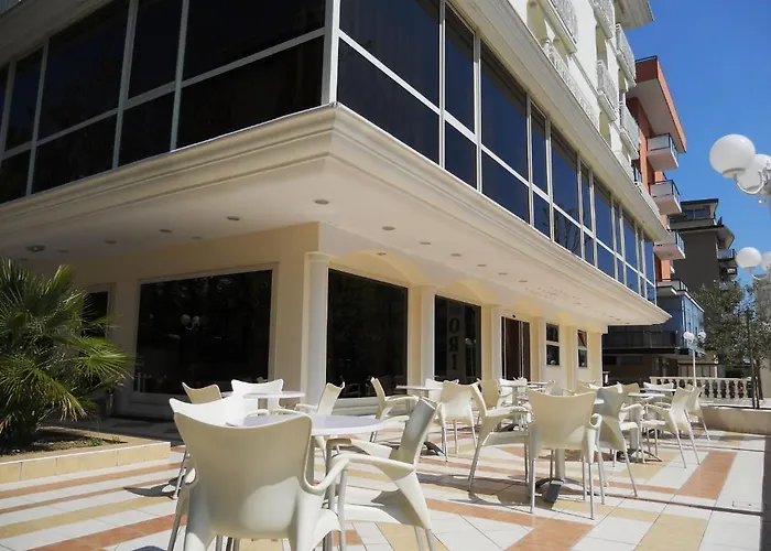 Hotel Ori Cesenatico
