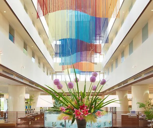 Smile Hotel Naha City Resort