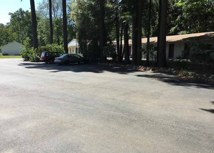 North King Motel
