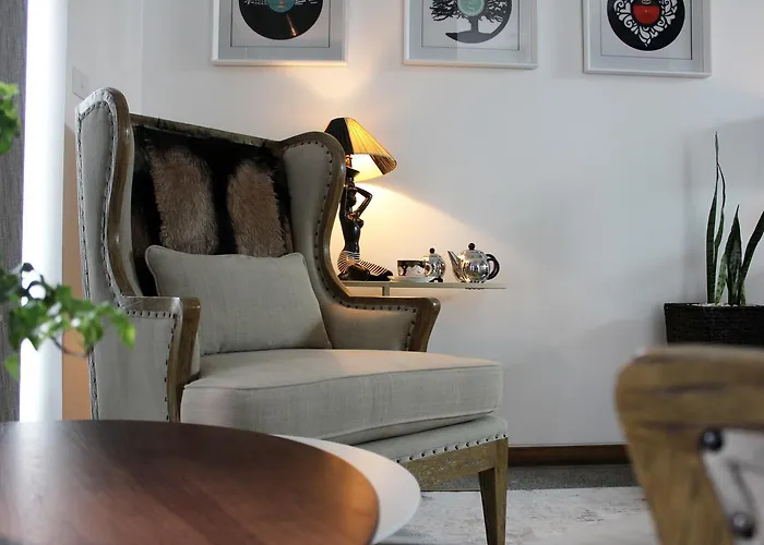 Bulc Boutique Bed & Breakfast