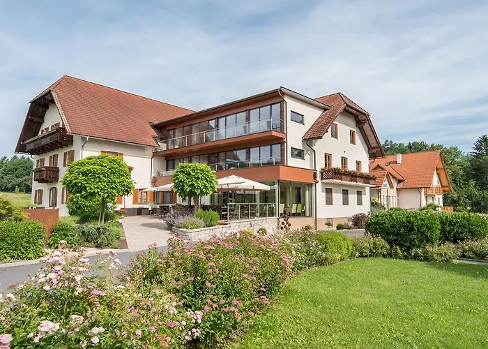 Hotel-Restaurant Gruber
