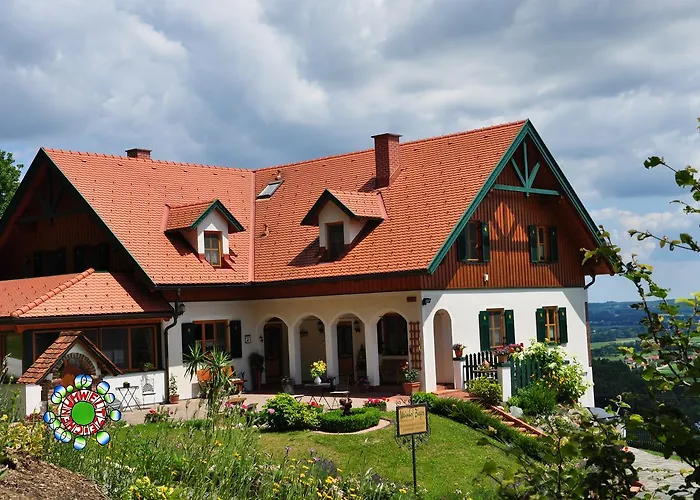 Gmiatliche Stubm