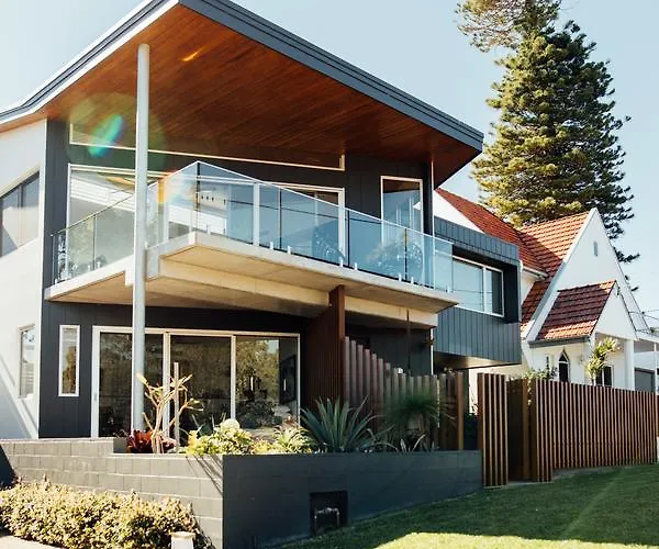 Bulc Boutique Bed & Breakfast