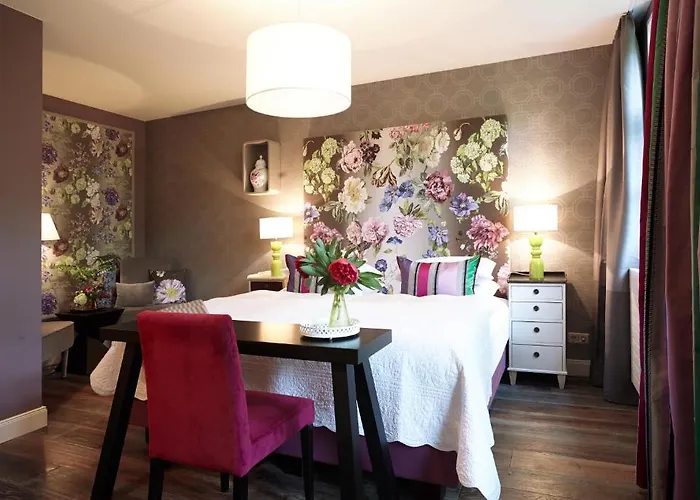 Faehrhaus Meissen B&B