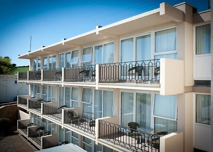 Pontac House Hotel
