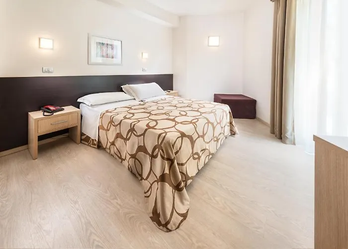 Hotel Fenix San Benedetto del Tronto