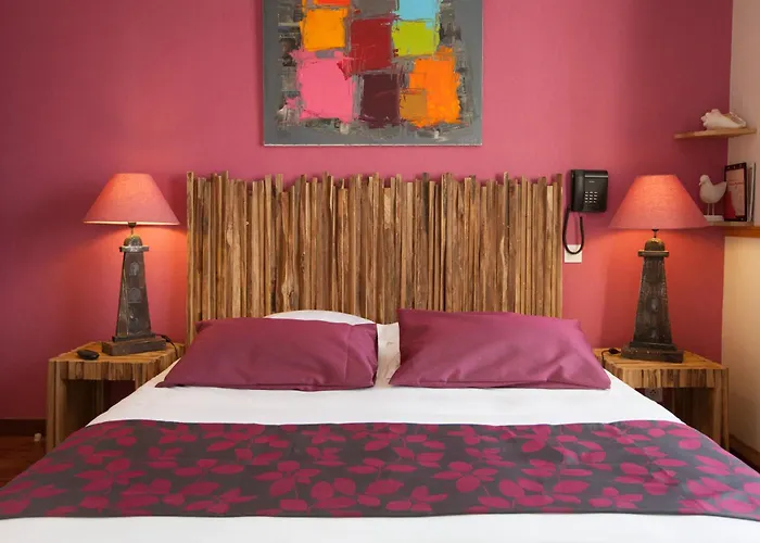 Hotel Beausejour Erquy
