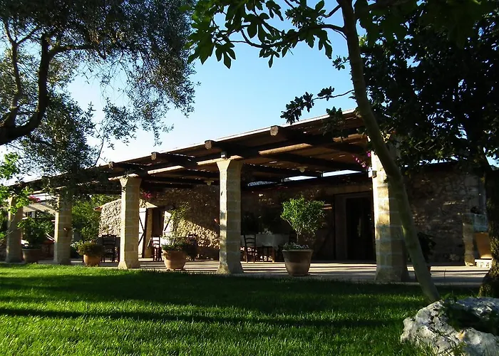 Agriturismo Fica Torta