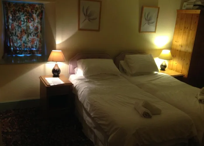 Grannell Hotel