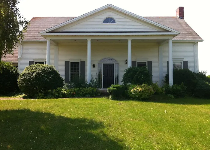 Seaview White House