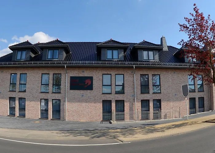 Hotel Rotes Einhorn ****