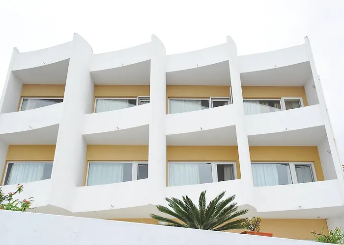 Hotel Sao Francisco