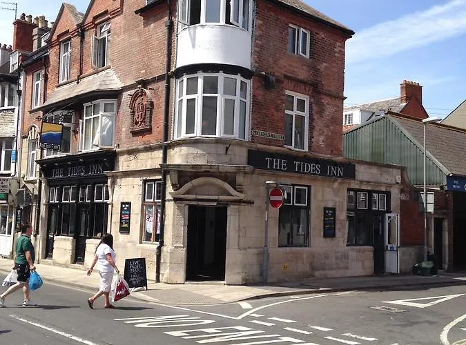 The Tides Inn Weymouth
