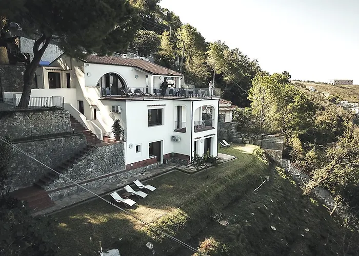 Villa Crawford