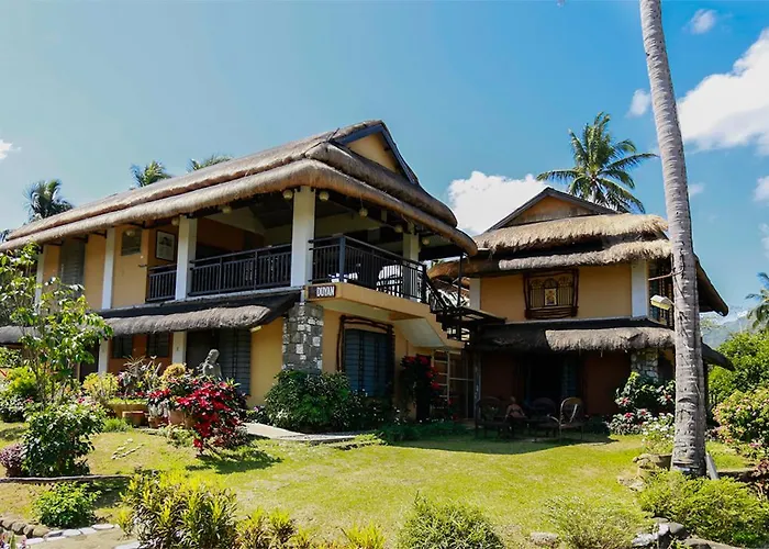The Duyan House At Sinagtala Resort