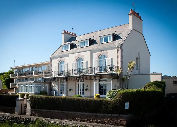 Pontac House Hotel