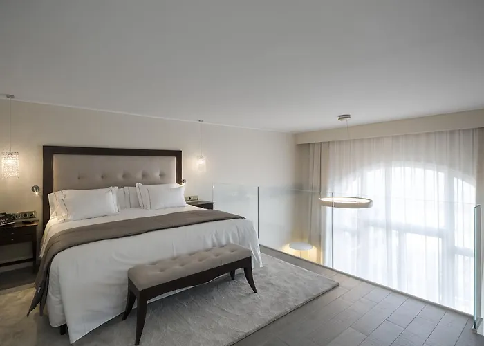 Hotel Casa Vilella 4* Sup Sitges