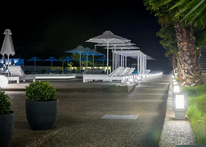 Hotel Gaia In Style - Adults Only Tigaki