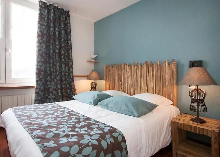 Hotel Beausejour Erquy
