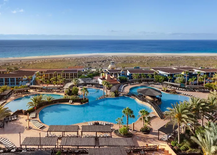 Occidental Jandia Playa Hotel