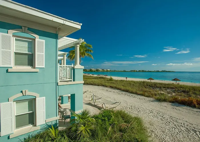 Sandals Emerald Bay Golf, Tennis And Spa All Inclusive Resort - Couples Only (Adults Only) Rokerʼs