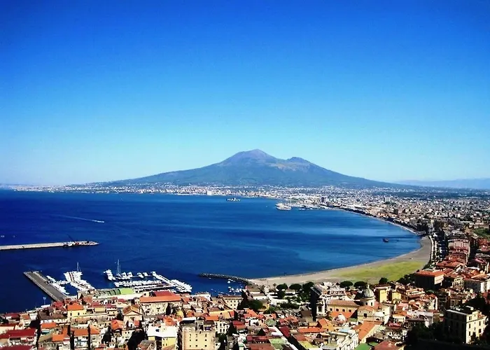 Europa Stabia Hotel Castellammare di Stabia