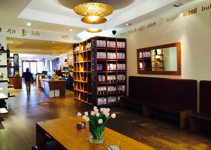 Aika Seaside Living Hotel Friedrichshafen