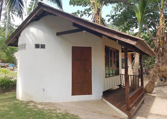 Diamond Beach Resort Koh Tao