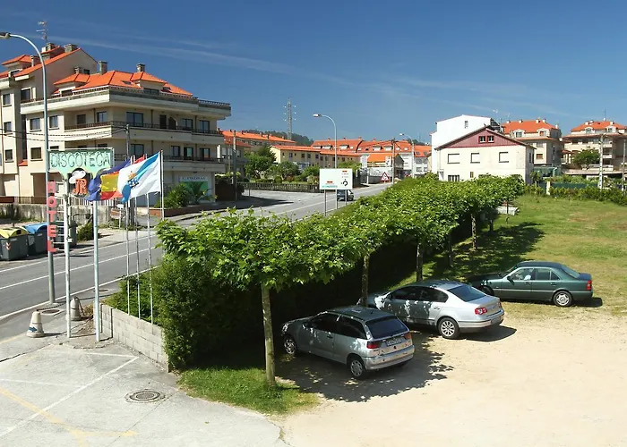 Hotel Jr