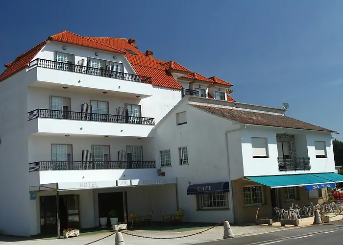 Hotel Jr