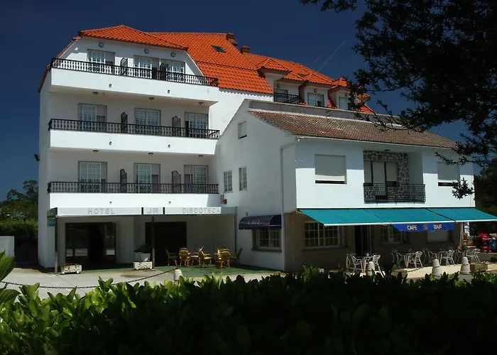 Hotel Jr