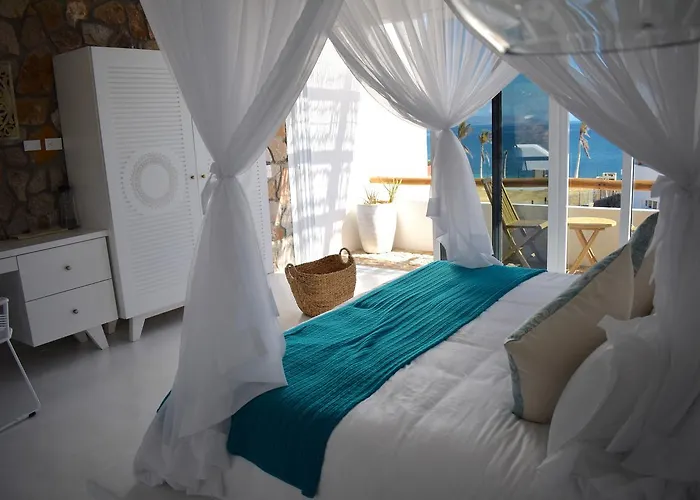 Hotel Boutique Casa Tara