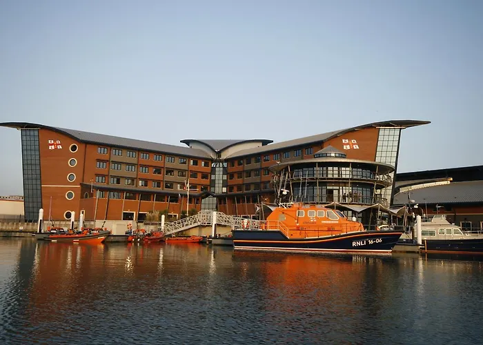 Rnli College