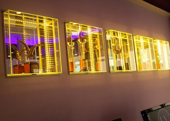 Lv Hoteles Boutique Viña del Mar