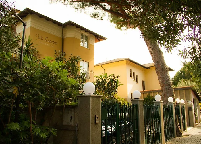 Residence Villa Ombrosa