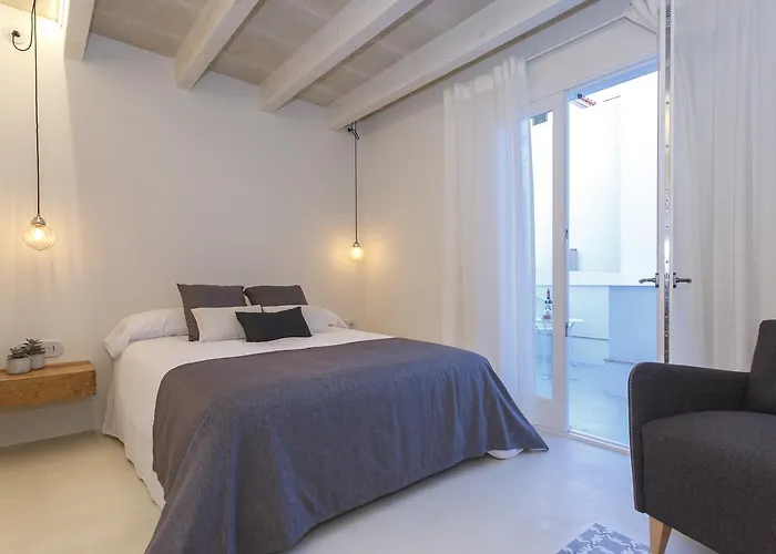 Hotel S'Estil-let Es Migjorn Gran