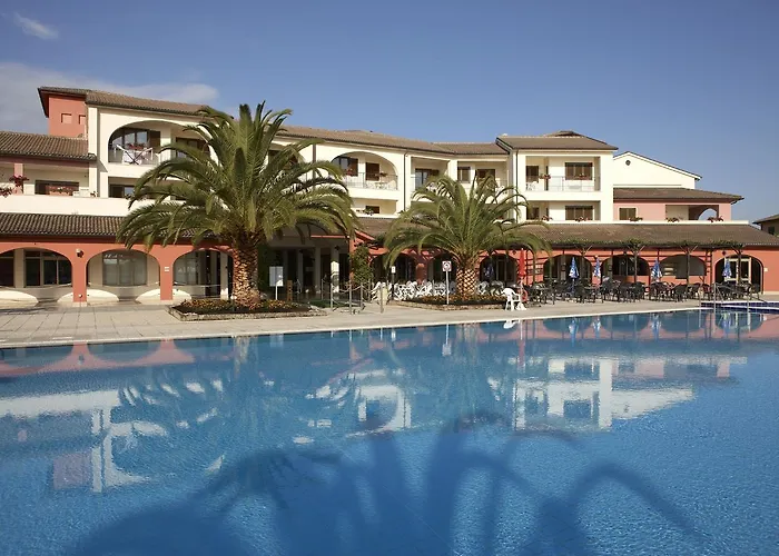 Hapimag Resort Scerne Di Pineto
