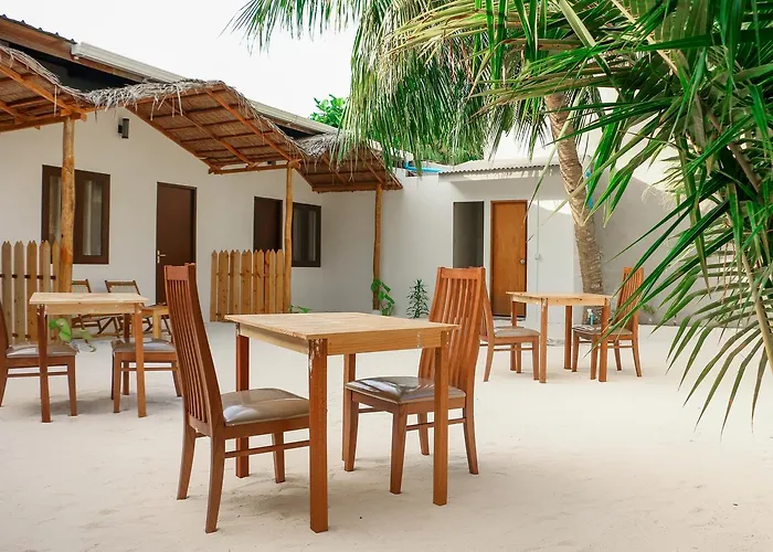Castaway Retreat