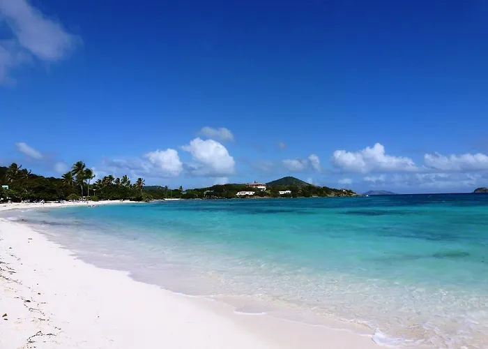 Sapphire Beach Resort And Marina