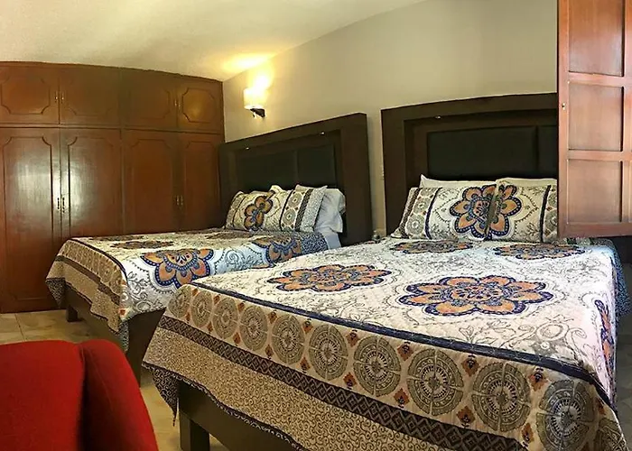 Hotel Casa Cantera