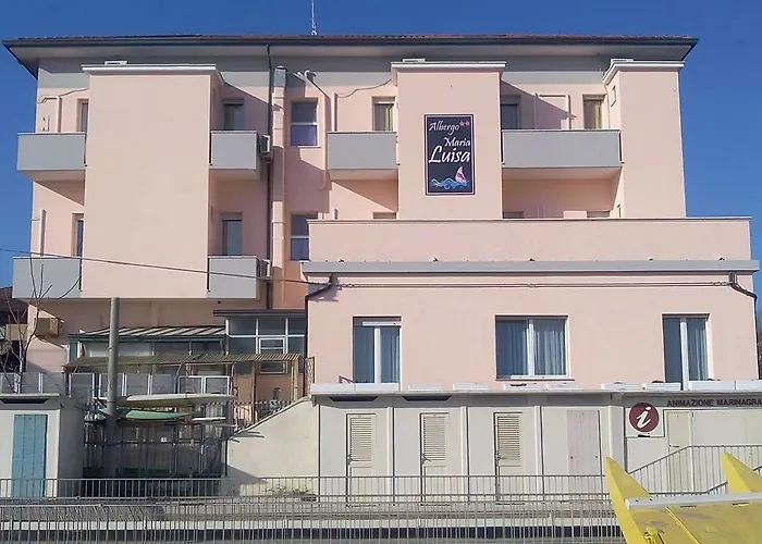 Albergo Maria Luisa