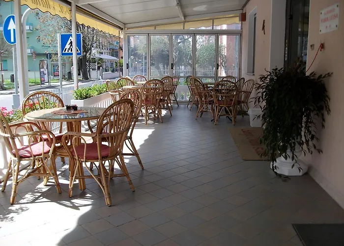 Albergo Maria Luisa