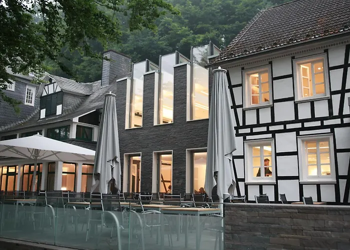 Seminar-&Freizeithotel Große Ledder