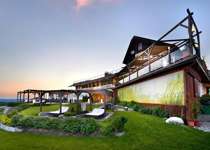 Revita Hotel Kocher