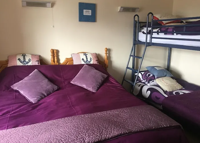 Causeway Tavern Bed & Breakfast Bushmills
