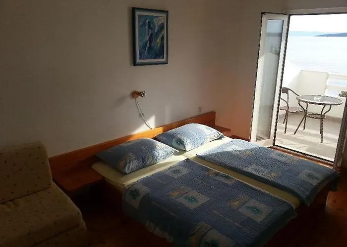 Hotel House Zaca Zavala